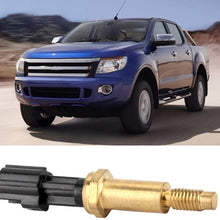 Suuonee Engine Cylinder Head Sensor, Engine Cylinder Head Temperature Sensor Fits for Ford Ranger 2001-2011 OE: 8S4Z-6G004-A