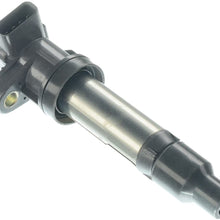 Ignition Coil for Buick Lucerne Cadillac DTS 2007-2011 SRX STS XLR 2007-2009