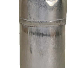 TCW 17-5047 A/C Accumulator (Quality With Perfect Vehicle Fitment)