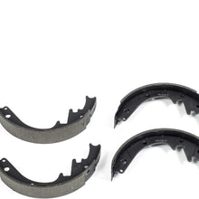 Power Stop B228 Autospecialty Brake Shoe