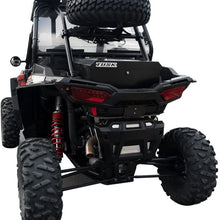 TUSK UTV Cargo Box - Fits: Polaris Ranger RZR XP 1000 2014-2019