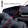 RESURS NEXT GENERATION OF REMETALIZER 75g. Oil Additive For Car Engine/Petrol/Diesel Engine/LPG Engine/Car Engine Restore Nano Technology/Diesel Additive/Oil Treatment Engine/Nano Restorer/Remetalizer