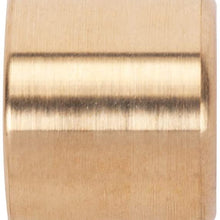 Brass Shifter Bushing for 2001-2005 Mazda Miata NB 6 Speed Lever Collar Bushing Isolator Cup