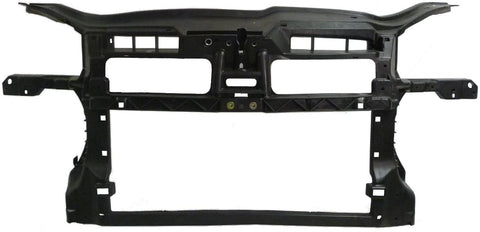 Volkswagen Jetta 05-10 Radiator Support Cross Member Tie Bar 2.5L New