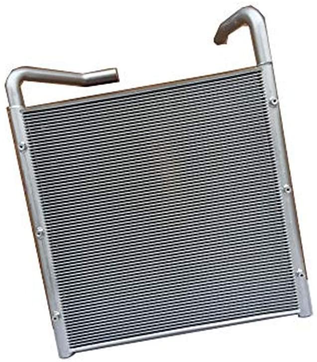 New Hydraulic Oil Cooler ASS'Y 4370983 for Hitachi Crawler Dumper CHR70