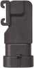 Ramco Automotive, Manifold Absolute Pressure Sensor, Compatible with Wells SU1176, Standard Motor Products AS60 (RA-MS1003)