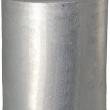 TCW 17-4072 A/C Drier (Quality With Perfect Vehicle Fitment)