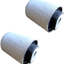 New Rear Lower Control Arm Bushing for 03-12 Range Rover RGX000060 OE Quality (2pcs)