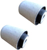 New Rear Lower Control Arm Bushing for 03-12 Range Rover RGX000060 OE Quality (2pcs)