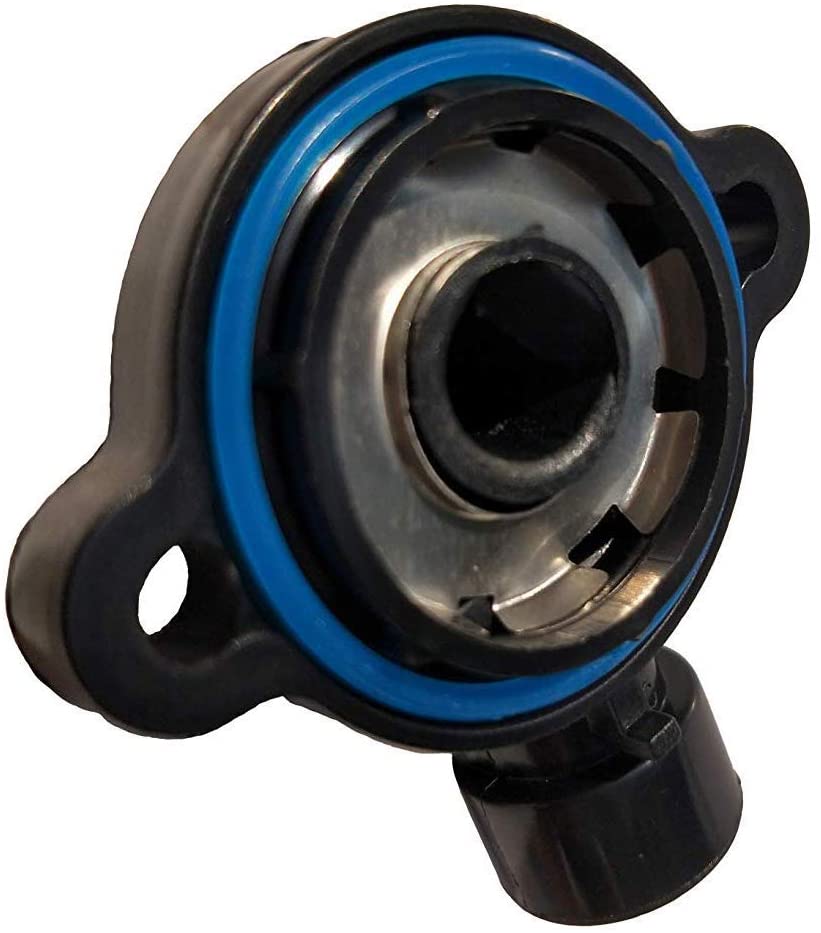 TPS005 Throttle Position Sensor OE#17106809,17123852,88893282,8171238520 for Buick,Cadillac,Chevrolet,GMC,Isuzu,Oldsmobile,Pontiac,Saturn 1993-2007