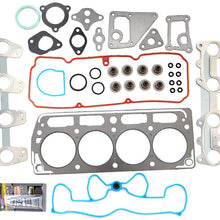 ANPART Automotive Replacement Parts Engine Kits Head Gasket Sets Fit: for Chevrolet Cavalier 2.2L 1998-2002