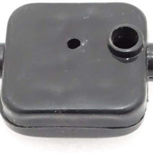 VESPA SPRINT SUPER WIRING LOOM JUNCTION BOX