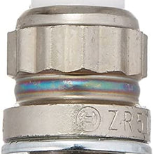 Bosch 9693 Spark Plug, 1 Pack