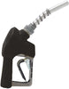Husky 159404N-04 New X Unleaded Nozzle with Three Notch Hold Open Clip and Full Grip Guard