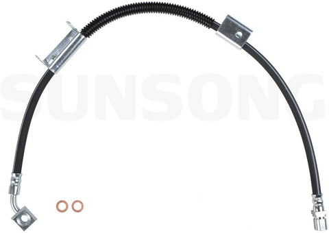 Sunsong 2204692 Brake Hydraulic Hose