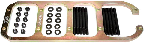 PRW 0940000 Billet Steel Main Girdle for Chevy 400