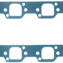 Fel-Pro 1427 Exhaust Manifold Gasket Set