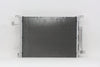 A/C Condenser - Pacific Best Inc For/Fit 3791 10-14 Ford Mustang 3.7/5.0/5.4L 10-12 Shelby 4.0/4.6L