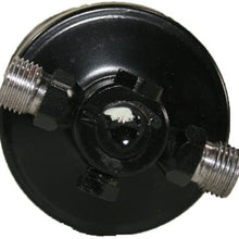 TCW 17-1171 A/C Drier (Quality With Perfect Vehicle Fitment)