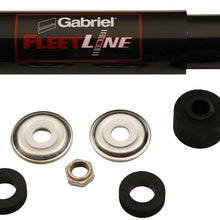 Gabriel 83120 FleetLine Heavy Duty Shock Absorber