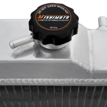 Mishimoto MMRAD-MIA-90 Performance Aluminum Radiator Compatible With Mazda MX-5 Miata 1990-1997
