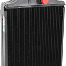 Massey Ferguson 255 265 Tractor Radiator 531981M94