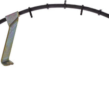 Dorman H620342 Front Passenger Side Brake Hydraulic Hose for Select Chevrolet/GMC/Isuzu Models