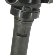 DEAL Set of 1 New Ignition Coil For Metro Tracker Swift Vitara 1.3L 1.6L L4 Compatible With 33400-83E10 UF268