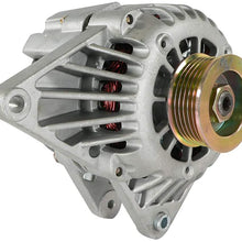 DB Electrical Adr0126 Alternator Compatible With/Replacement For Chevy Camaro 3.8L 1997-1999 Pontiac Firebird Lumina Monte Carlo, 3.8L Camaro Firebird 1997-1999, Lumina Monte Carlo 1998-1999