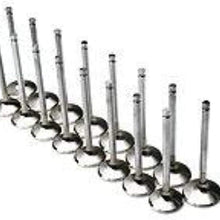 Brian Crower BC3600-S Intake Valve (02-09 WRX / 04-09 STi EJ205 / EJ255 / EJ257 STD Size STD Tip 36Mm) Set 8), 8 Pack