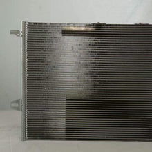 HSY New All Aluminum Material Automotive-Air-Conditioning-Condensers, For 2007-2011 Mercedes-Benz GL450,2006-2011 Mercedes-Benz ML350,2008-2011 Mercedes-Benz GL550