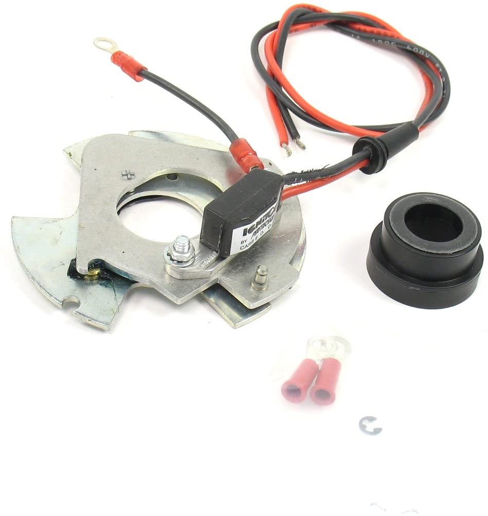 Pertronix HO-161A Holley 6 Cylinder Ignitor