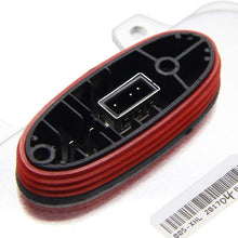 Yikesai 5DV 009 000-00 Xenon Hid Headlight Ballast Control Unit Replacement for 2007-2014 Cadillac Escalade & 2006-2009 BMW E60 & 2008-2014 Ch r ysl er Town Country (5dv 009 000-00)