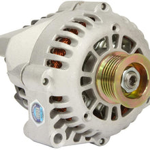 DB Electrical ADR0089 New Alternator For Chevy GMC Isuzu 96 97 98 99 00 1996 1997 1998 1999 2000,4.3 5.0 5.7 7.4 Chevrolet C10 C20 C30 96 97 98 99 00 01 02 1996 1997 1998 1999 2000 2001 2002 Pickup