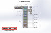 GEN-Y Hitch Adjustable Drop Hitch GH-523 5