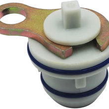 KMT 5303 2221AA Non-MDS Hemi Expansion Plug/Hemi Block Plug/Solenoid Block-Off Plugs Replacement for Chrysler Dodge Jeep Ram Hemi (1 PC)