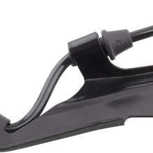 BOXI Front Left ABS Wheel Speed Sensor for 2003 2004 2005 2006 Honda Accord All Model(Replaces SU9030 57455-SDA-A01 57455-SDA-A02 5S7540 970-028)