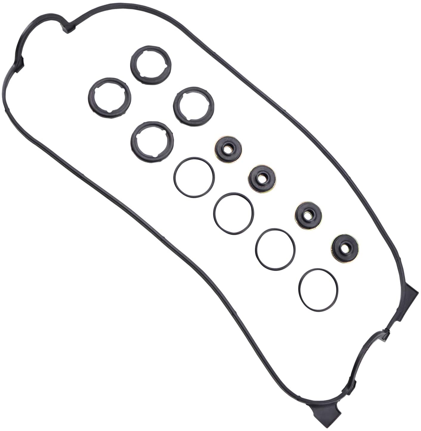 Beck Arnley 036-1791 Valve Cover Gasket Set
