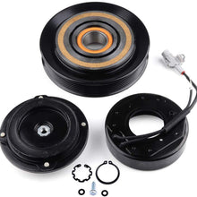 SCITOO AC Clutch Compatible with CO 29006C for Toyota Matrix Corolla 2003-2008