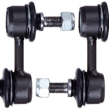 AUTOMUTO Replacement Parts Front Sway Bar fit for 1999-2000 for Honda Civic 1997-2001 for Honda CR-V with K90667