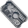 Engine Oil Pan for Honda Civic 1996-2000 Civic del Sol 1996-1997 l4 1.6L