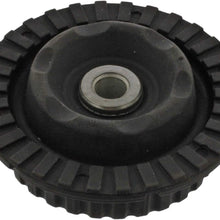 febi bilstein 34391 suspension strut mount no bearing needed (front axle both sides) - Pack of 1