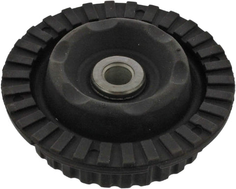 febi bilstein 34391 suspension strut mount no bearing needed (front axle both sides) - Pack of 1