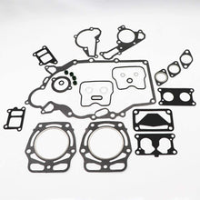 KIPA Completer Engine Rebuild Gasket set for KAWASAKI Mule 2500 2510 2520 3000 3010 3020 4000 4010 KAF620 UTV, Fit for FD620 FD620D FD661 FD661D John Deere Mower Tractor 425 445 F911 6X4 Gator GX345