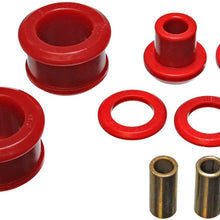 Energy Suspension 7.1108R Rear Differential Bushing For Nissan 300 Zx