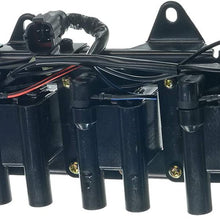 A-Premium Ignition Coil Pack Replacement for Kia Magentis 2001-2006 Optima Hyundai Sonata