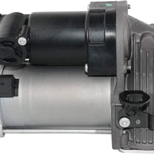 MSQ-CD Air Suspension Compressor for Mercedes W164 X164 GL320 GL350 ML450 P-2594 1643201204 1643200004 164320120480 1643200904 (1)