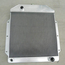3 Row 1949 1950 1951 1952 1953 for Ford v8 Cars Aluminum Radiator