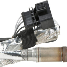 Bosch 13736 Oxygen Sensor, Original Equipment (Volkswagen)