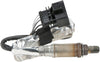 Bosch 13736 Oxygen Sensor, Original Equipment (Volkswagen)